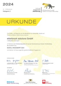 Nachhaltigkeitsnetzwerk Baden-Württemberg