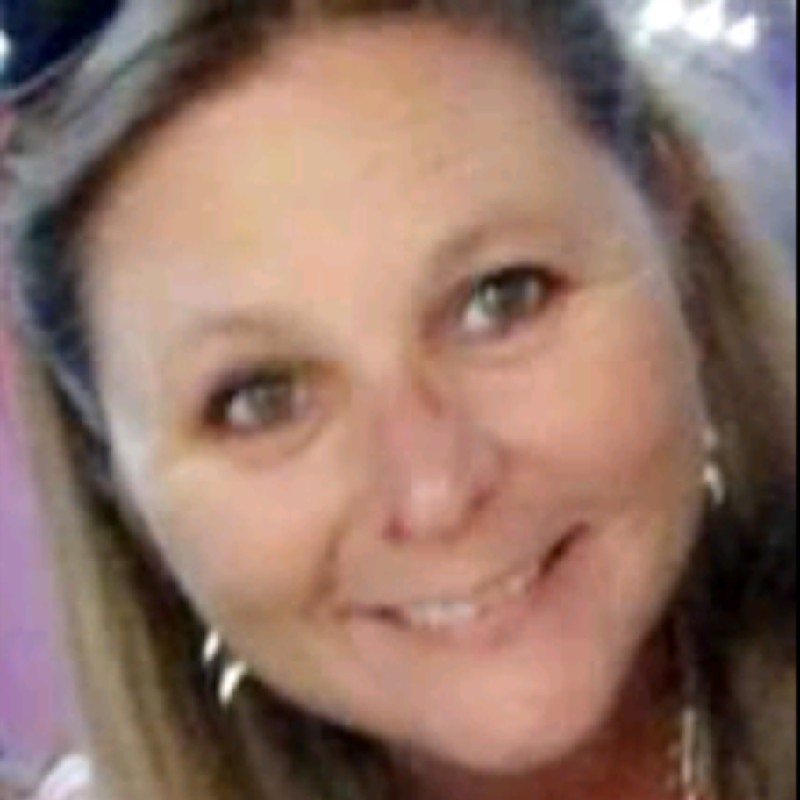 Alison Monckton  
